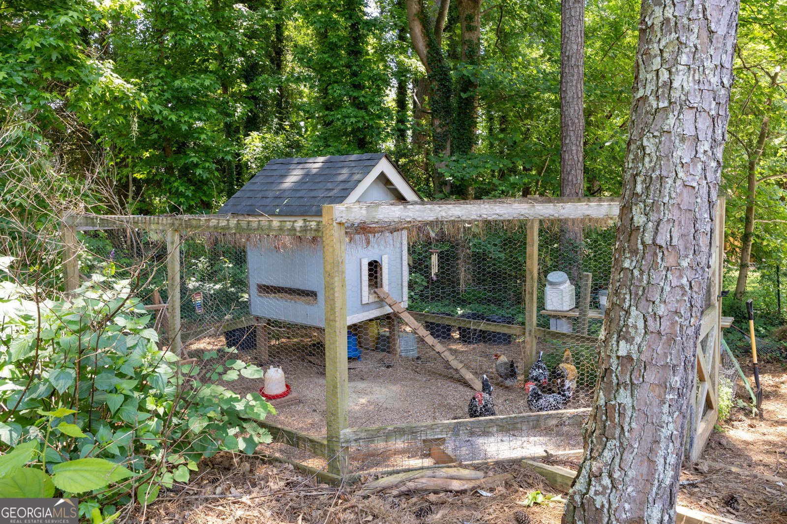 390 Sarsen Trail Marietta - Photo 33