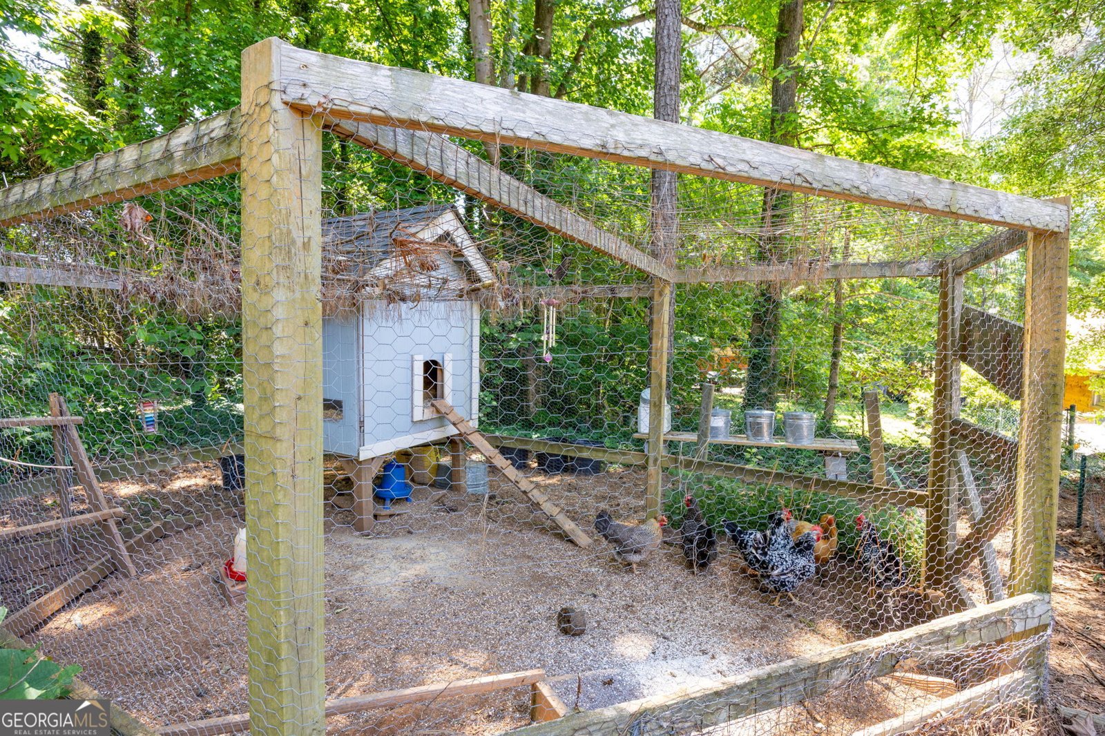 390 Sarsen Trail Marietta - Photo 34