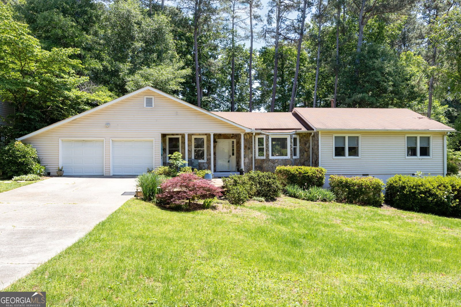 390 Sarsen Trail Marietta - Photo 37