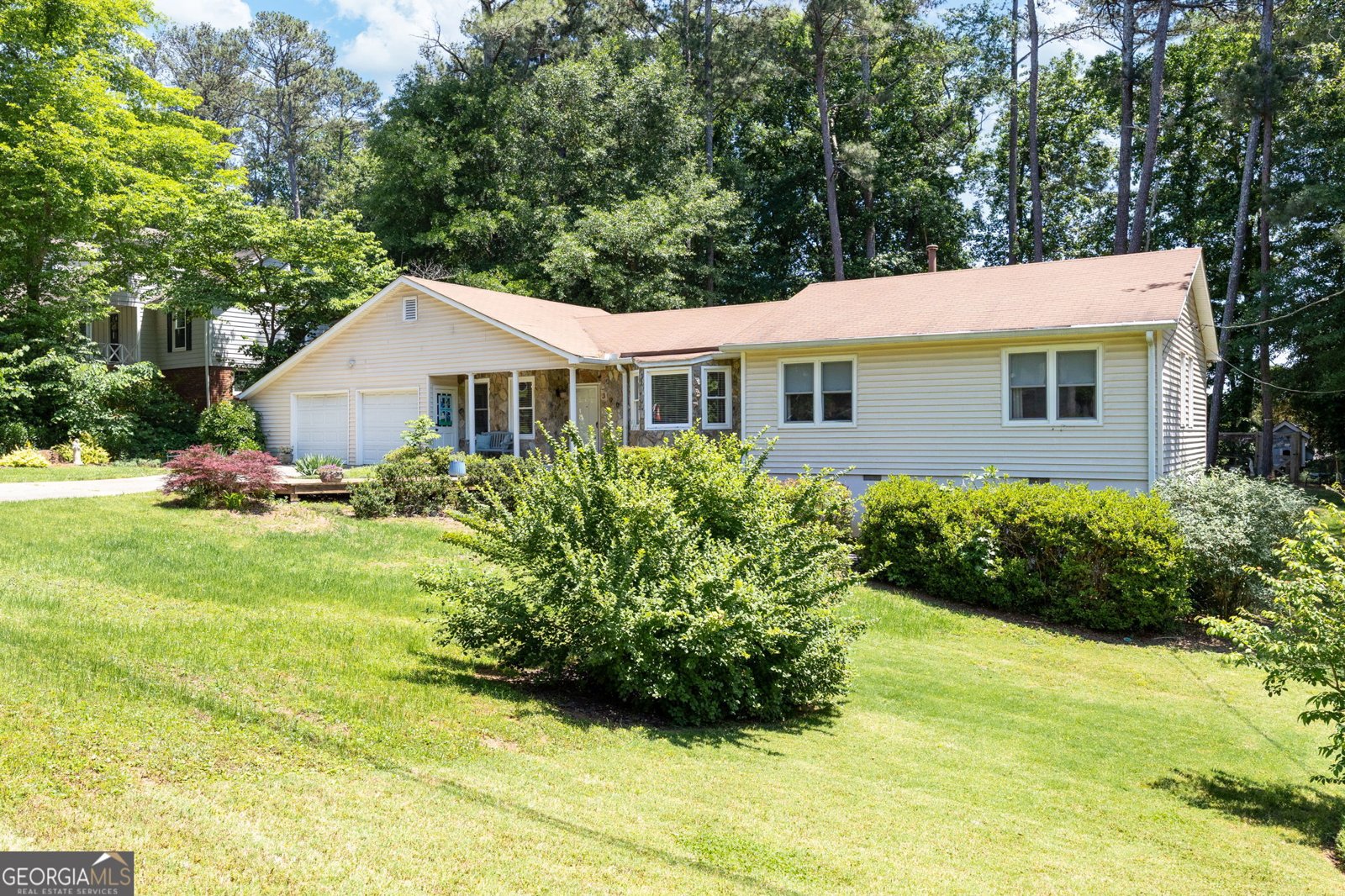 390 Sarsen Trail Marietta - Photo 38