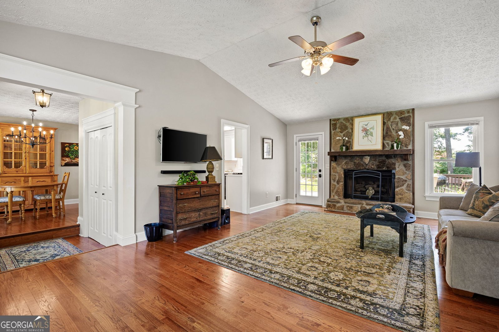 390 Sarsen Trail Marietta - Photo 6