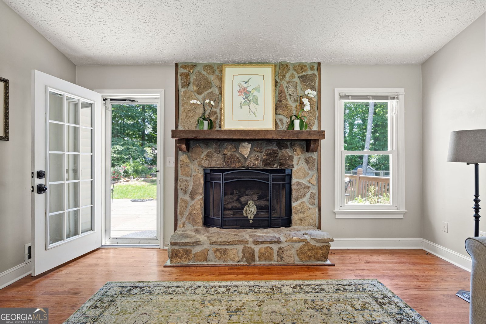 390 Sarsen Trail Marietta - Photo 7