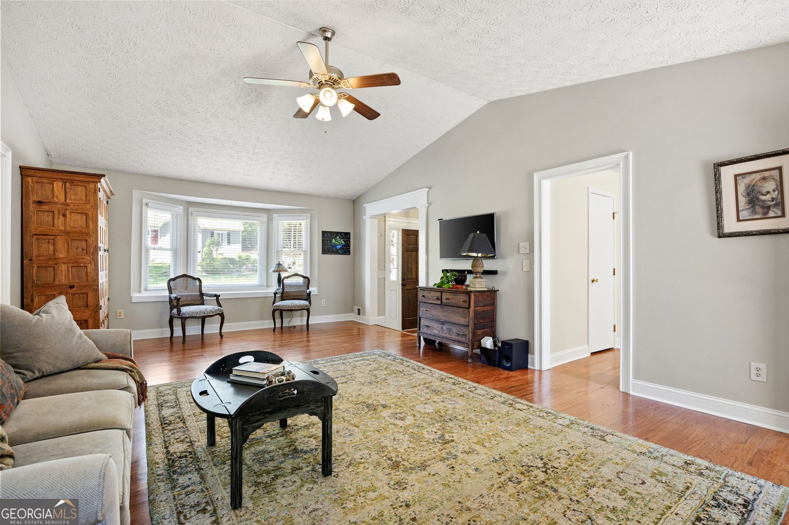 390 Sarsen Trail Marietta - Photo 8