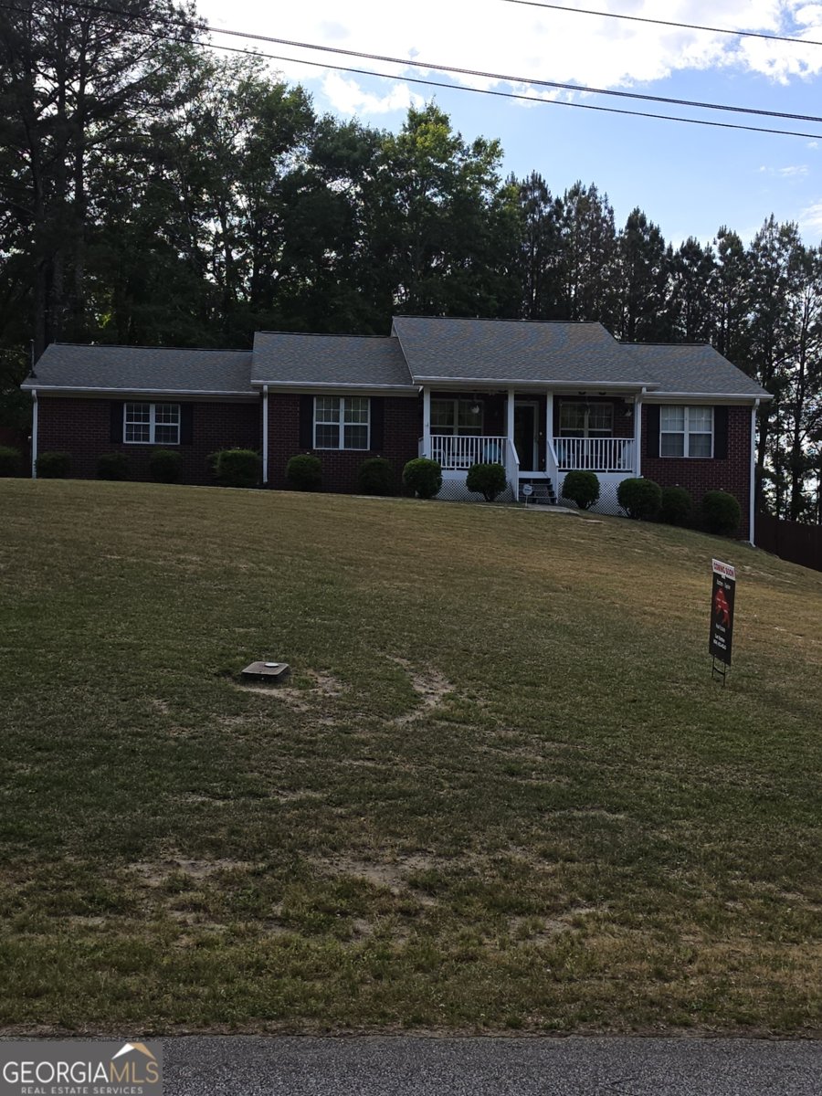 615 Old Tanyard Road Villa Rica - Photo 1