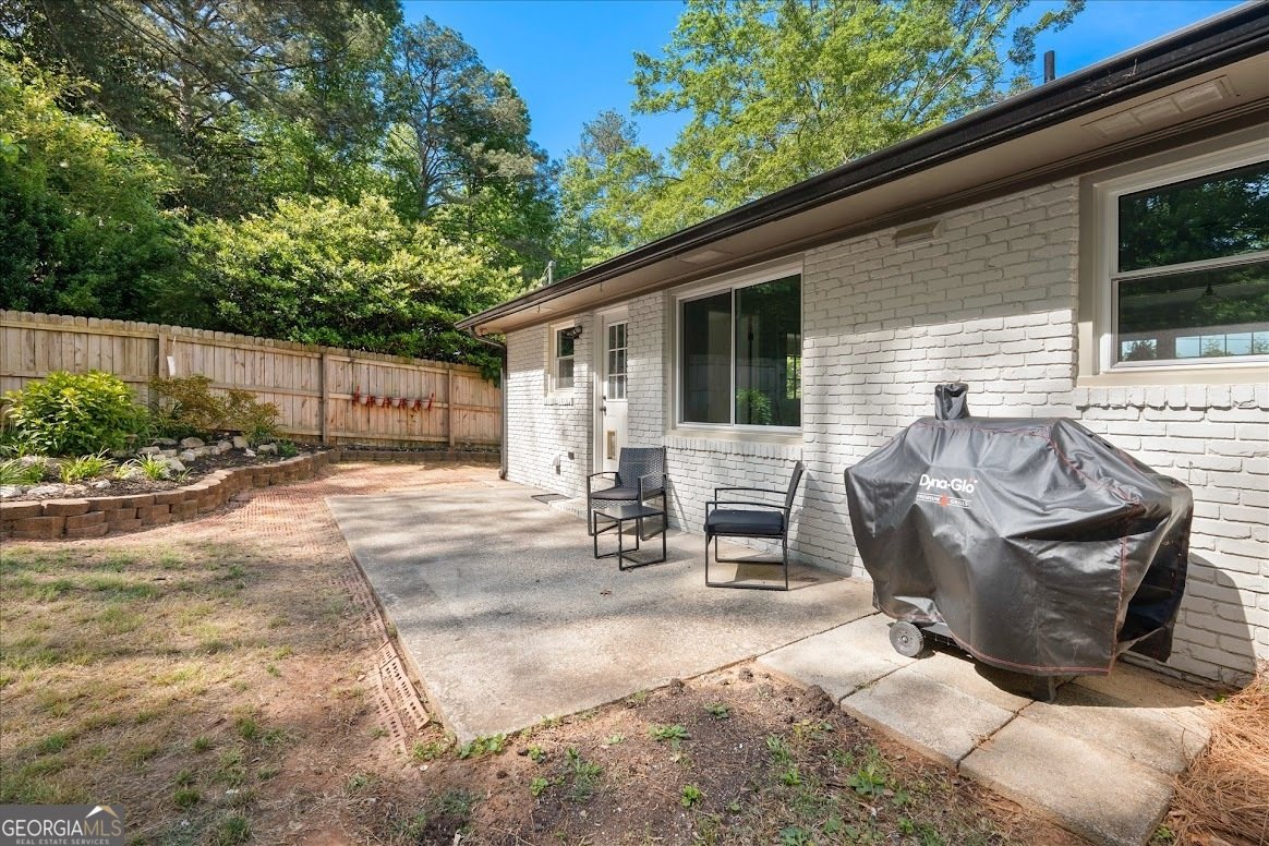 30 Mary Ella Drive Carrollton - Photo 27