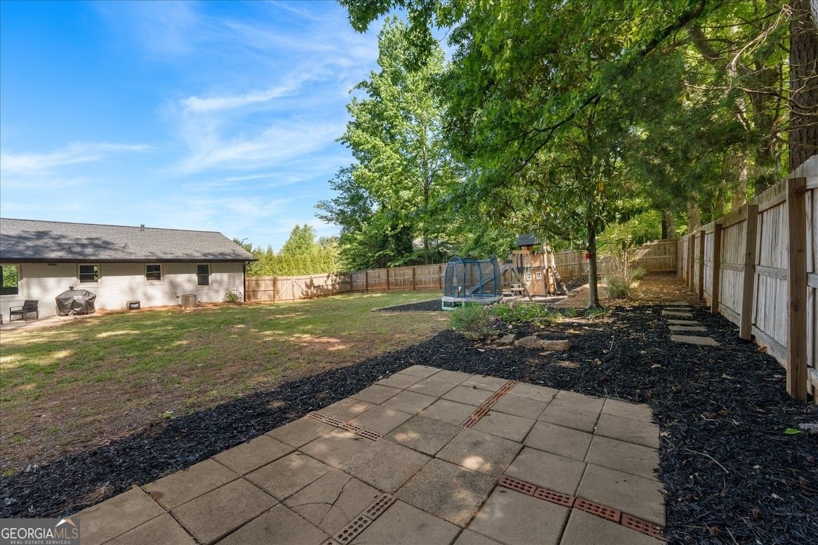 30 Mary Ella Drive Carrollton - Photo 29