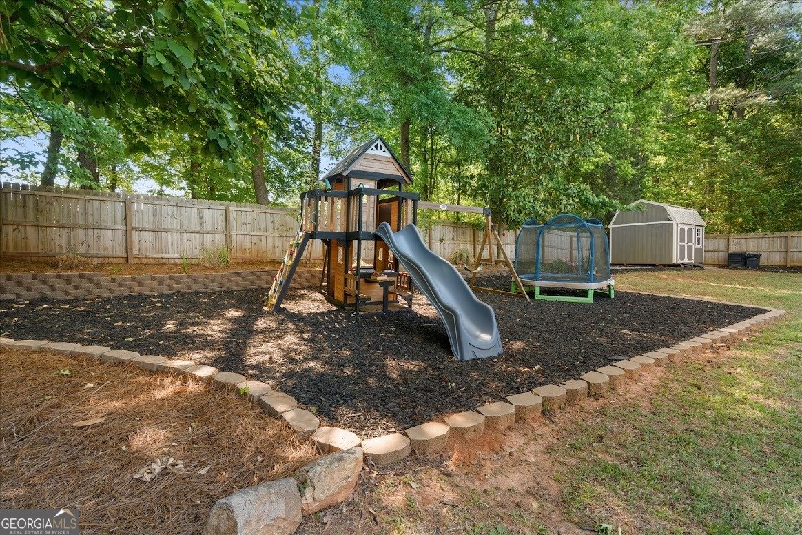 30 Mary Ella Drive Carrollton - Photo 33