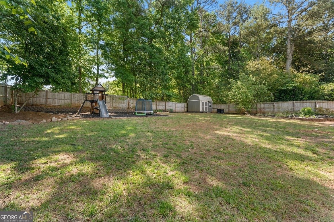 30 Mary Ella Drive Carrollton - Photo 34