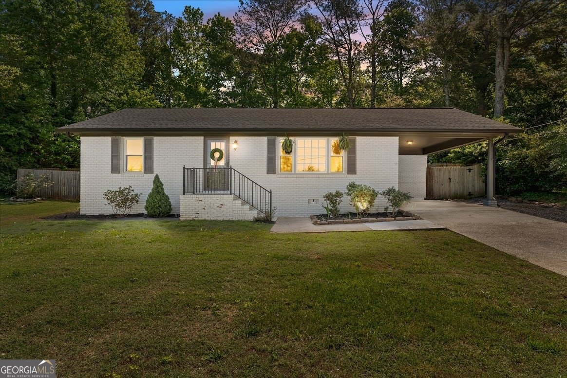 30 Mary Ella Drive Carrollton - Photo 35