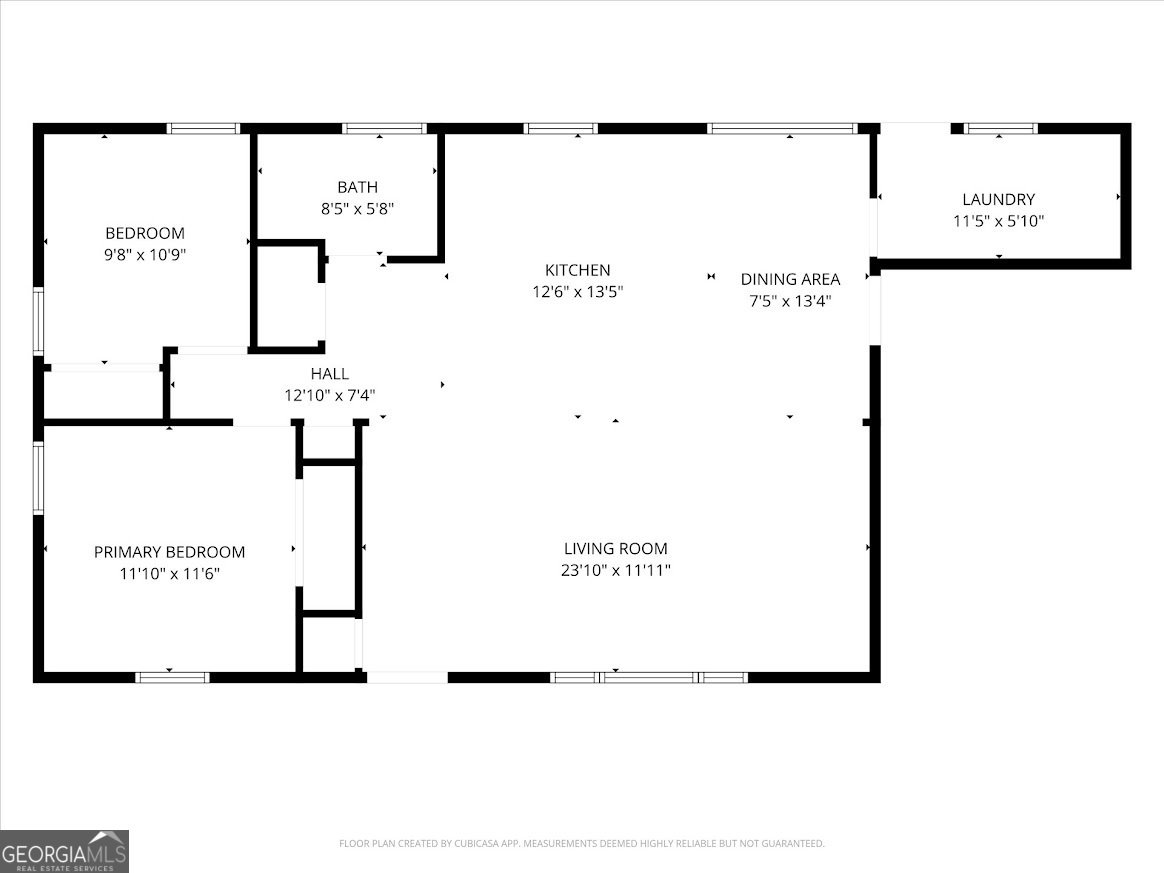 30 Mary Ella Drive Carrollton - Photo 46