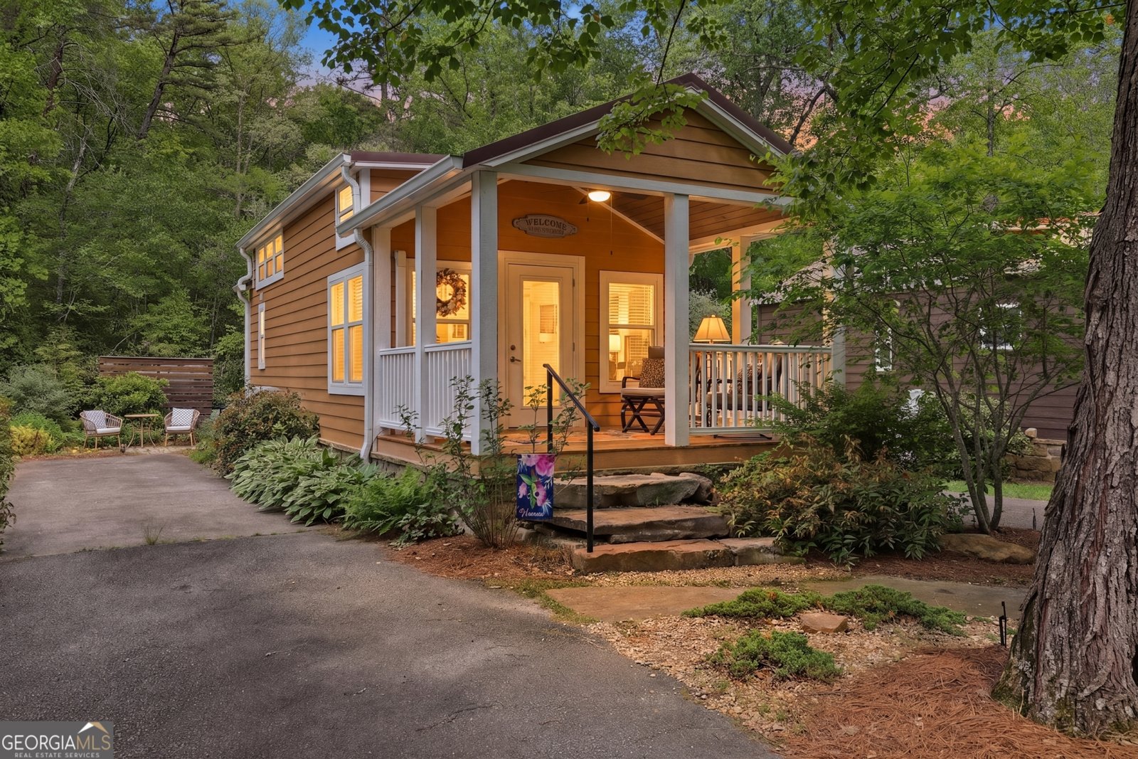 4960 Laurel Lodge Rd LOT 2 Clarkesville - Photo 1