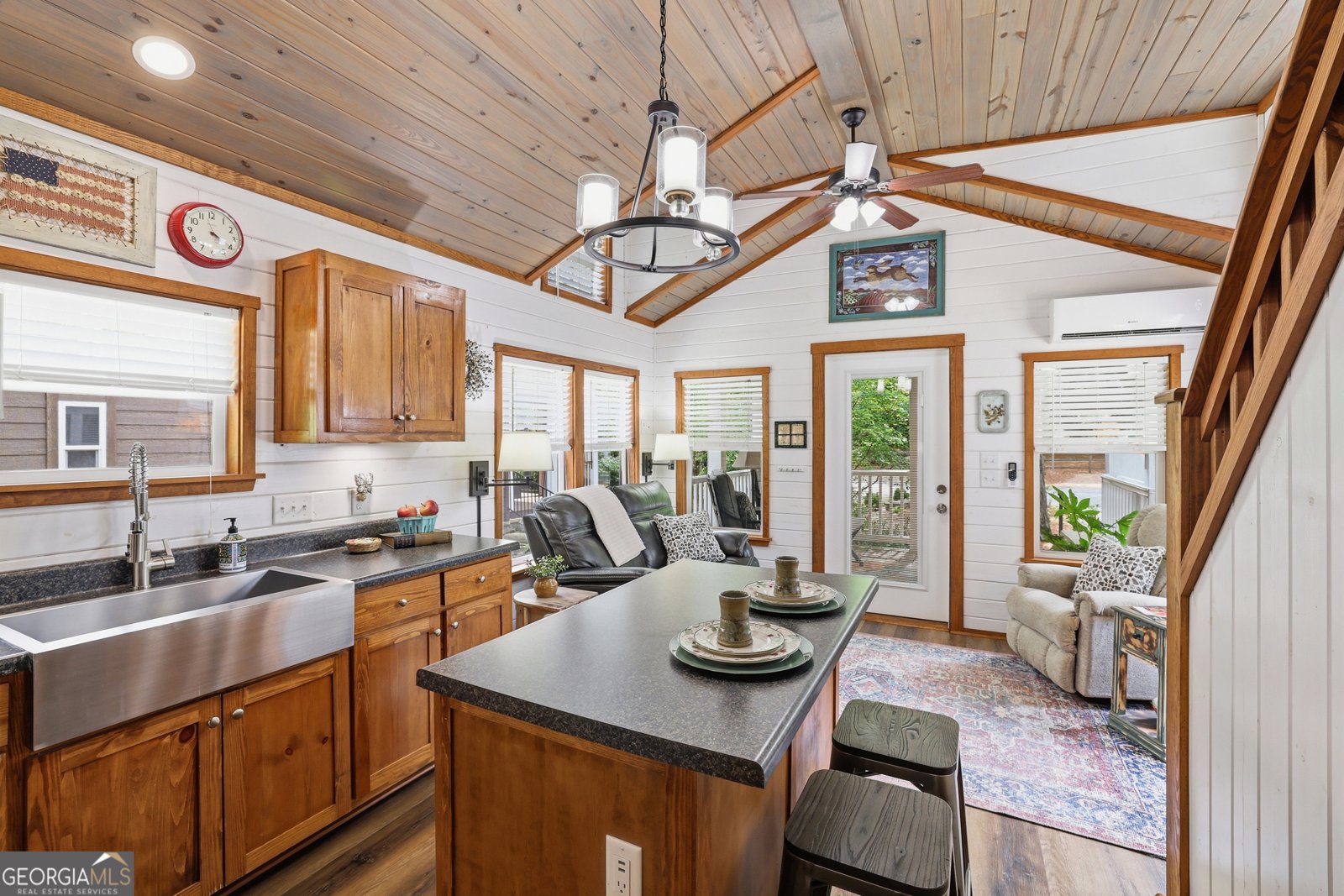 4960 Laurel Lodge Rd LOT 2 Clarkesville - Photo 12