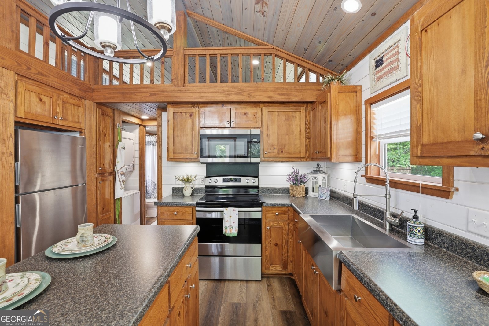 4960 Laurel Lodge Rd LOT 2 Clarkesville - Photo 13