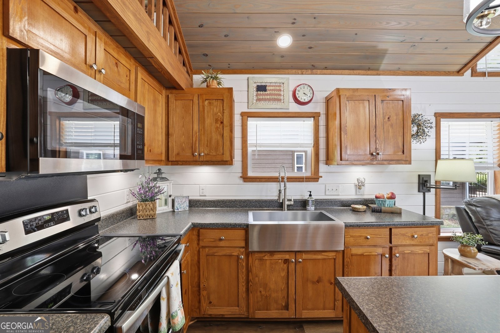 4960 Laurel Lodge Rd LOT 2 Clarkesville - Photo 14