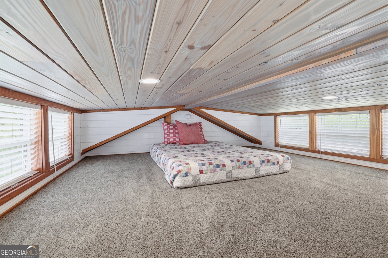 4960 Laurel Lodge Rd LOT 2 Clarkesville - Photo 19