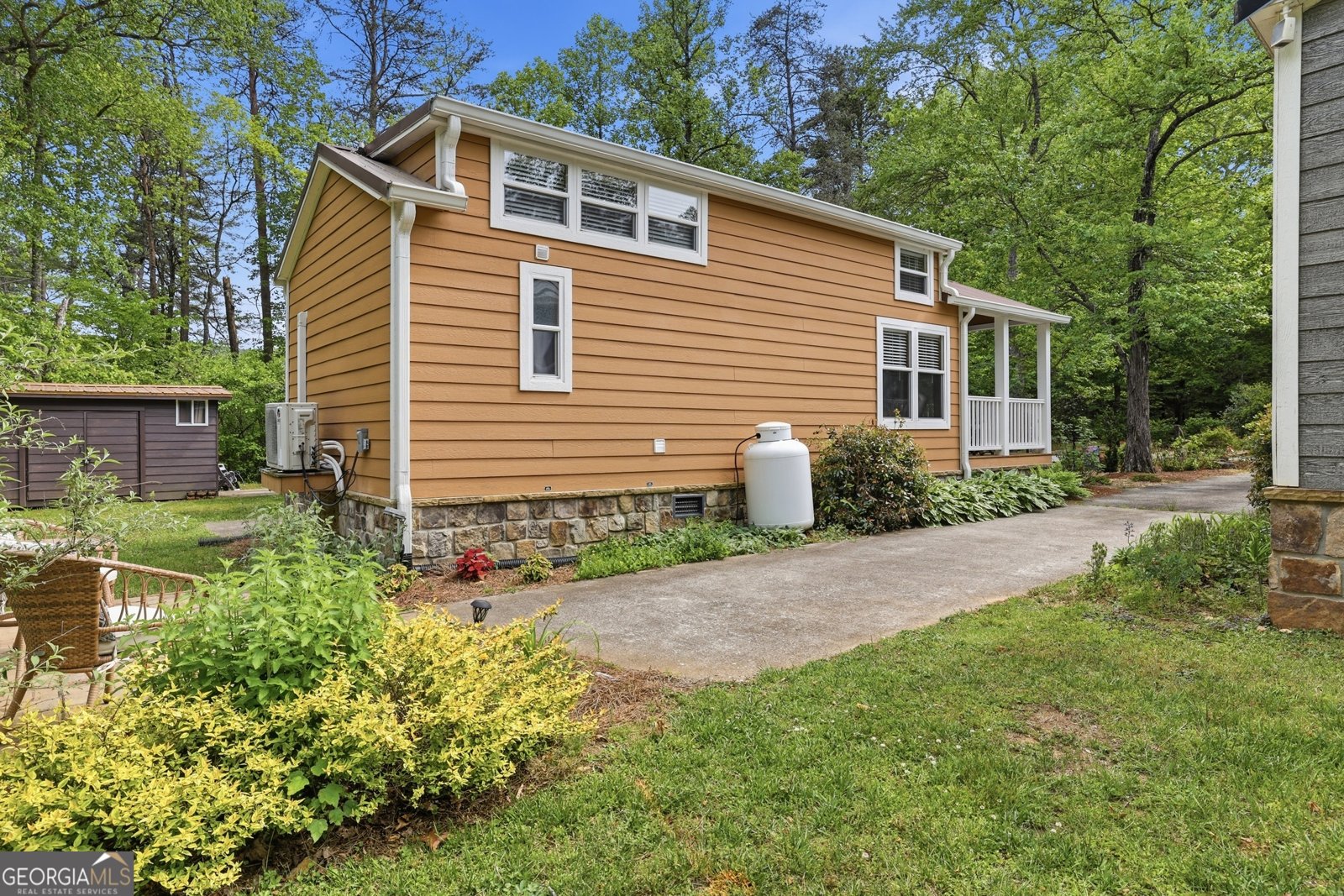 4960 Laurel Lodge Rd LOT 2 Clarkesville - Photo 20