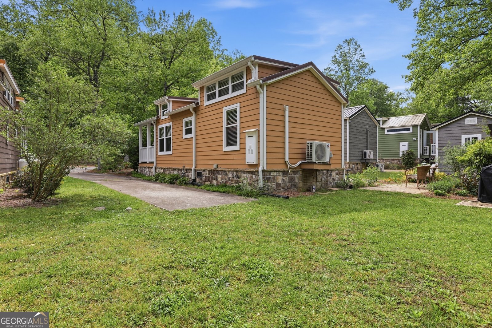4960 Laurel Lodge Rd LOT 2 Clarkesville - Photo 21