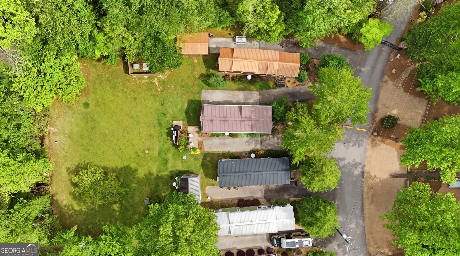 4960 Laurel Lodge Rd LOT 2 Clarkesville - Photo 27