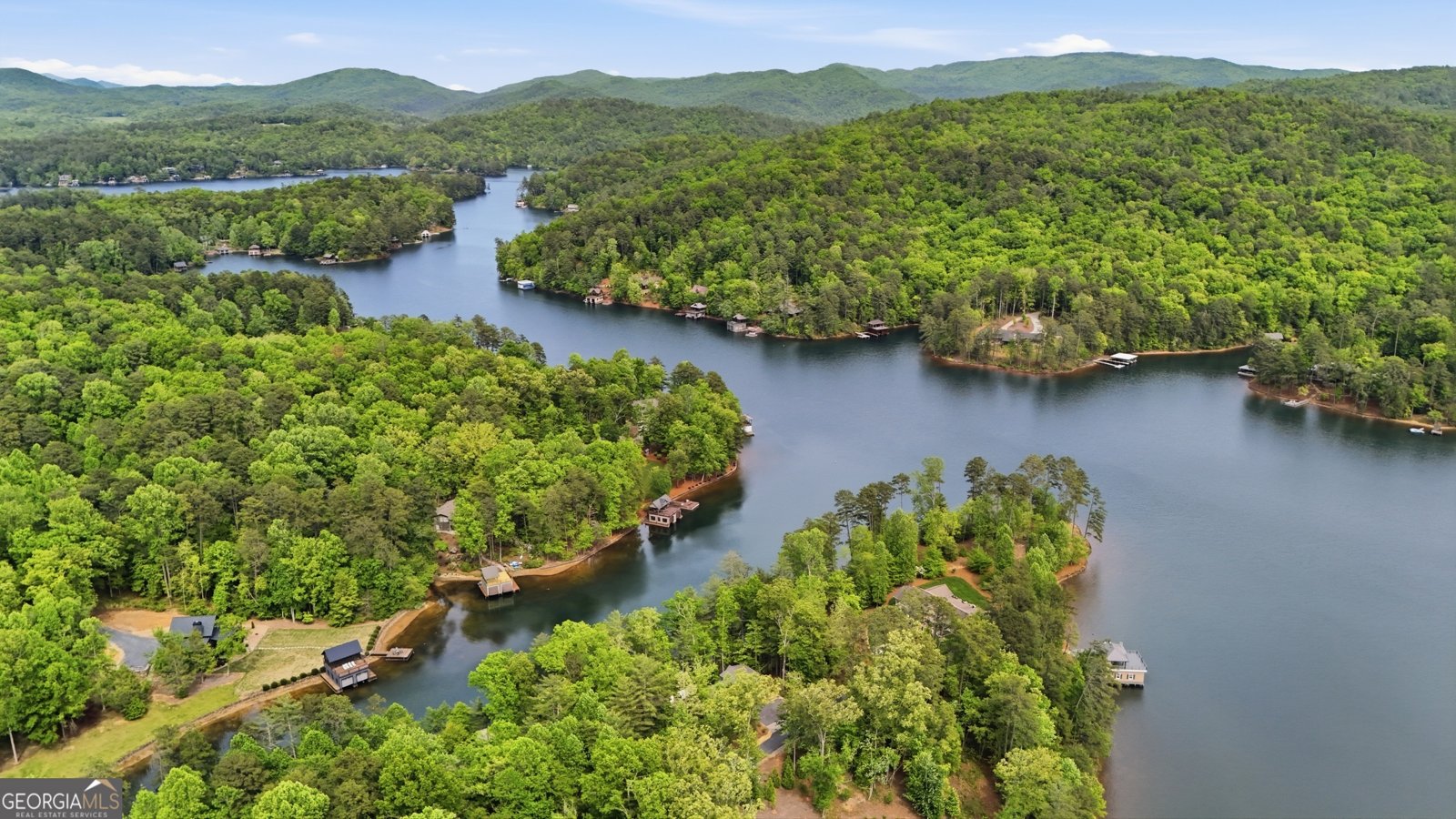 4960 Laurel Lodge Rd LOT 2 Clarkesville - Photo 30