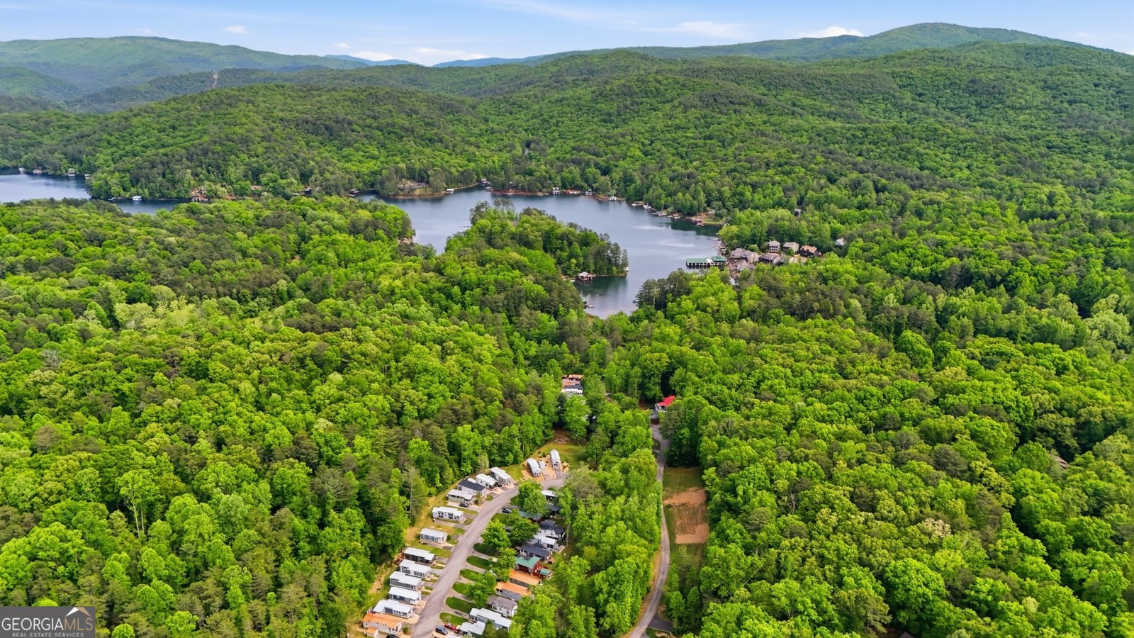 4960 Laurel Lodge Rd LOT 2 Clarkesville - Photo 31