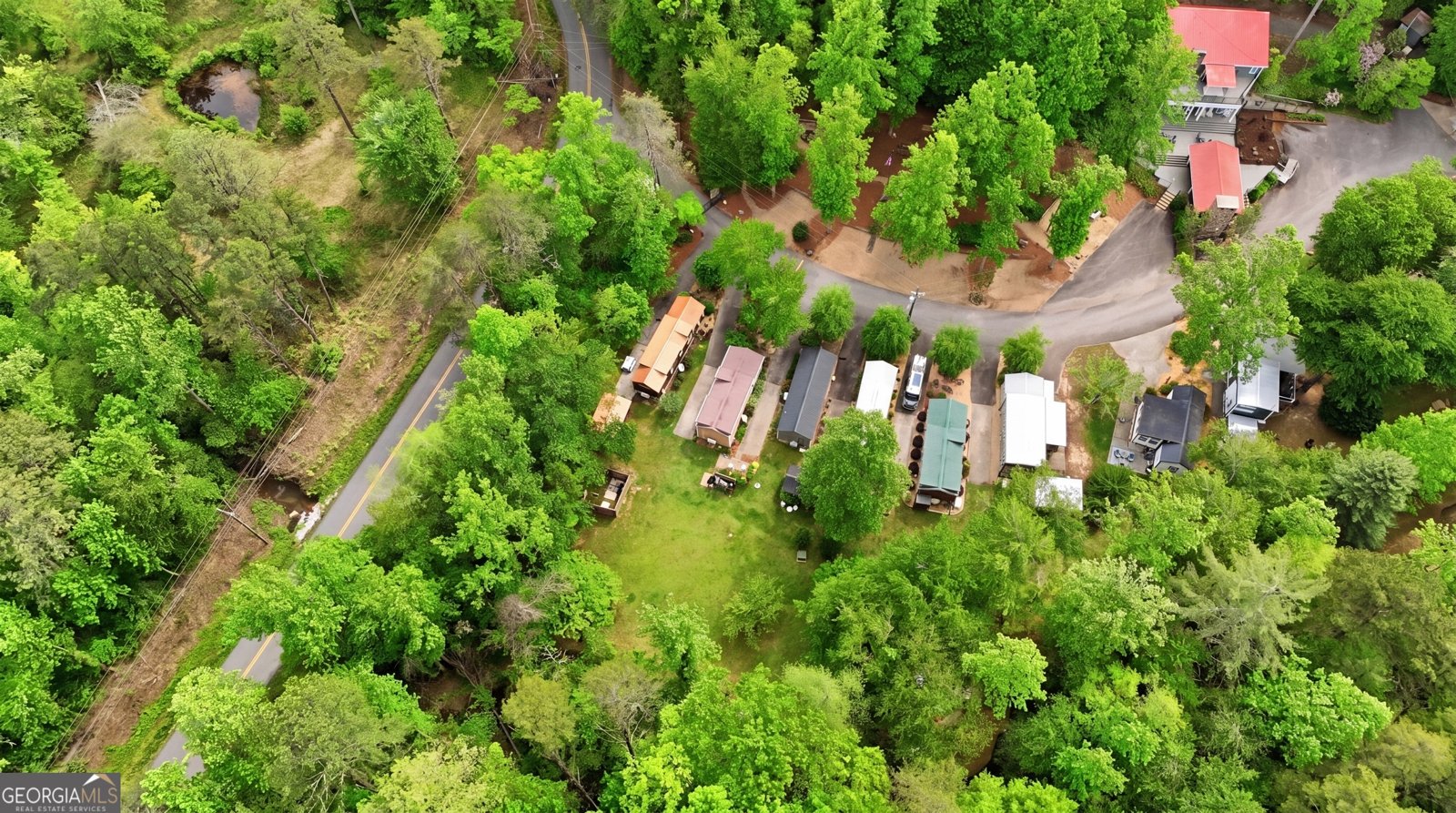 4960 Laurel Lodge Rd LOT 2 Clarkesville - Photo 32