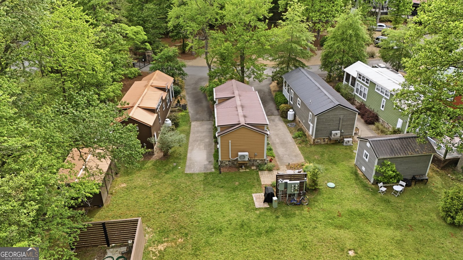 4960 Laurel Lodge Rd LOT 2 Clarkesville - Photo 33