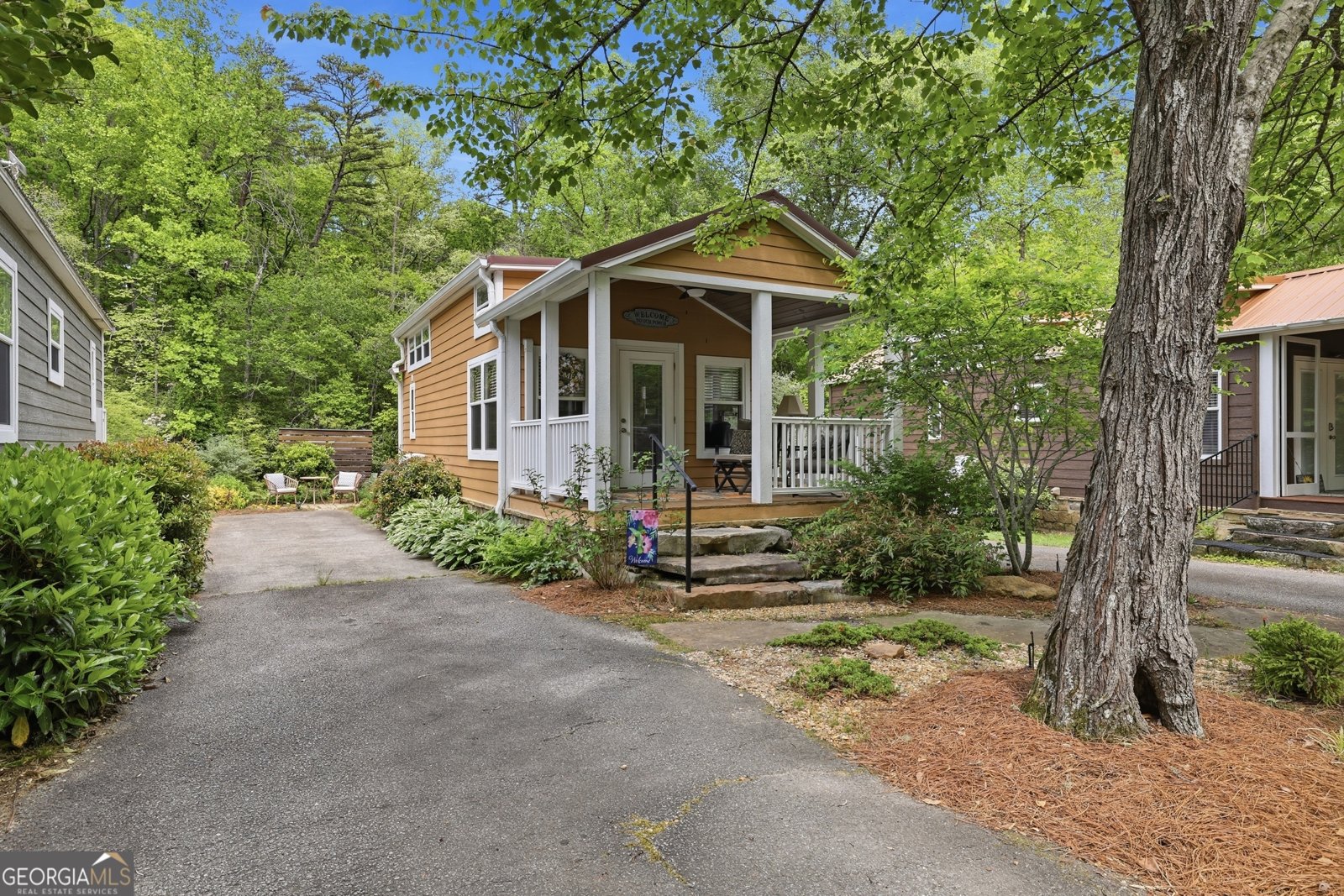 4960 Laurel Lodge Rd LOT 2 Clarkesville - Photo 34