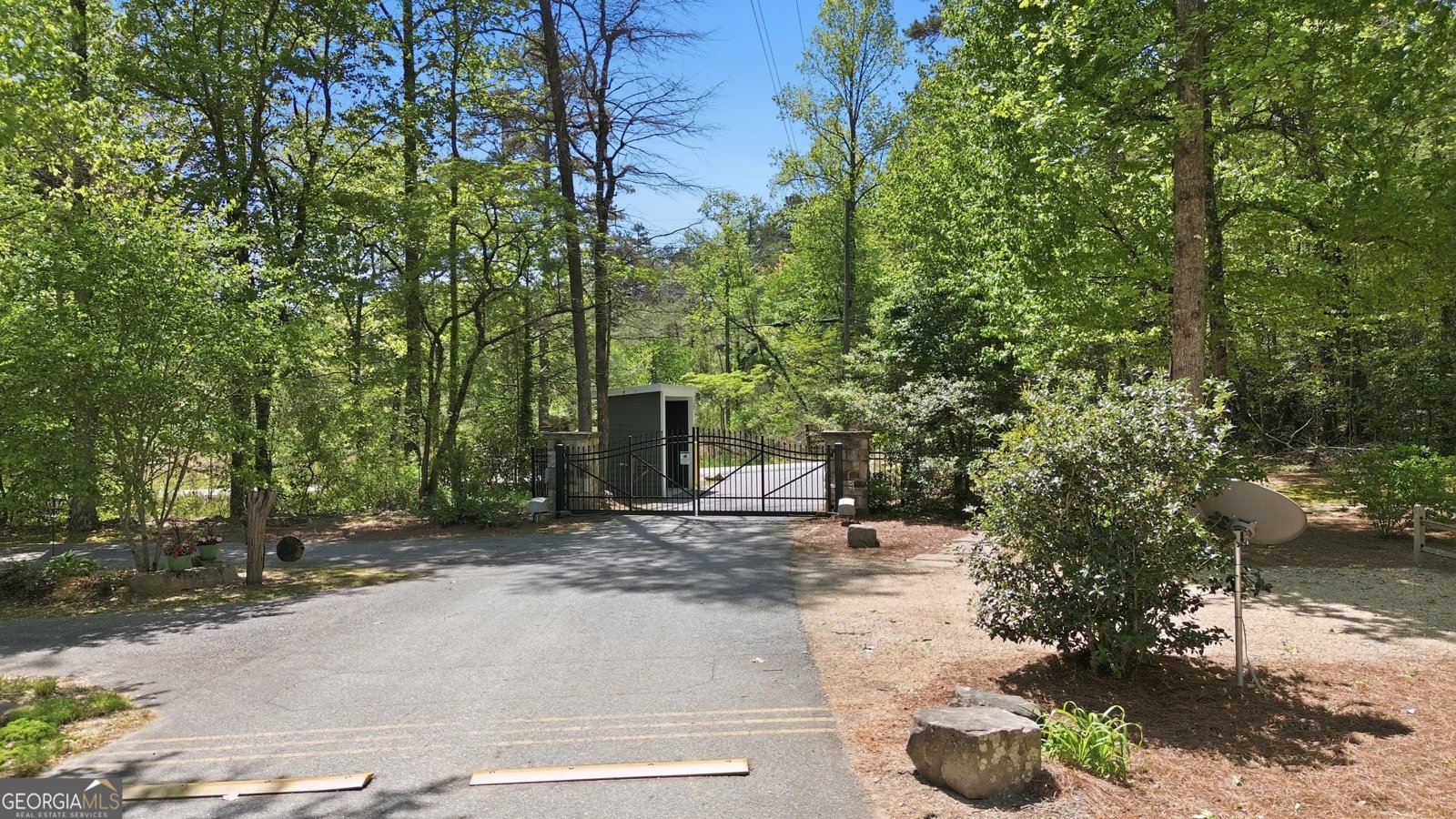 4960 Laurel Lodge Rd LOT 2 Clarkesville - Photo 35