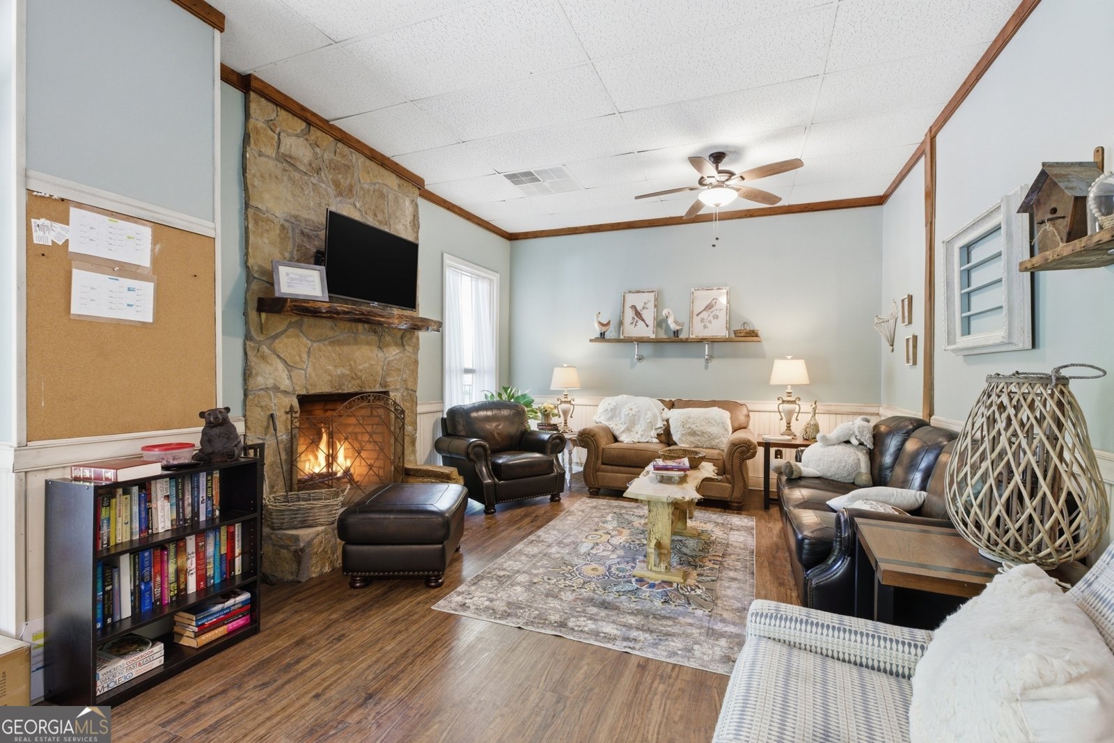 4960 Laurel Lodge Rd LOT 2 Clarkesville - Photo 36