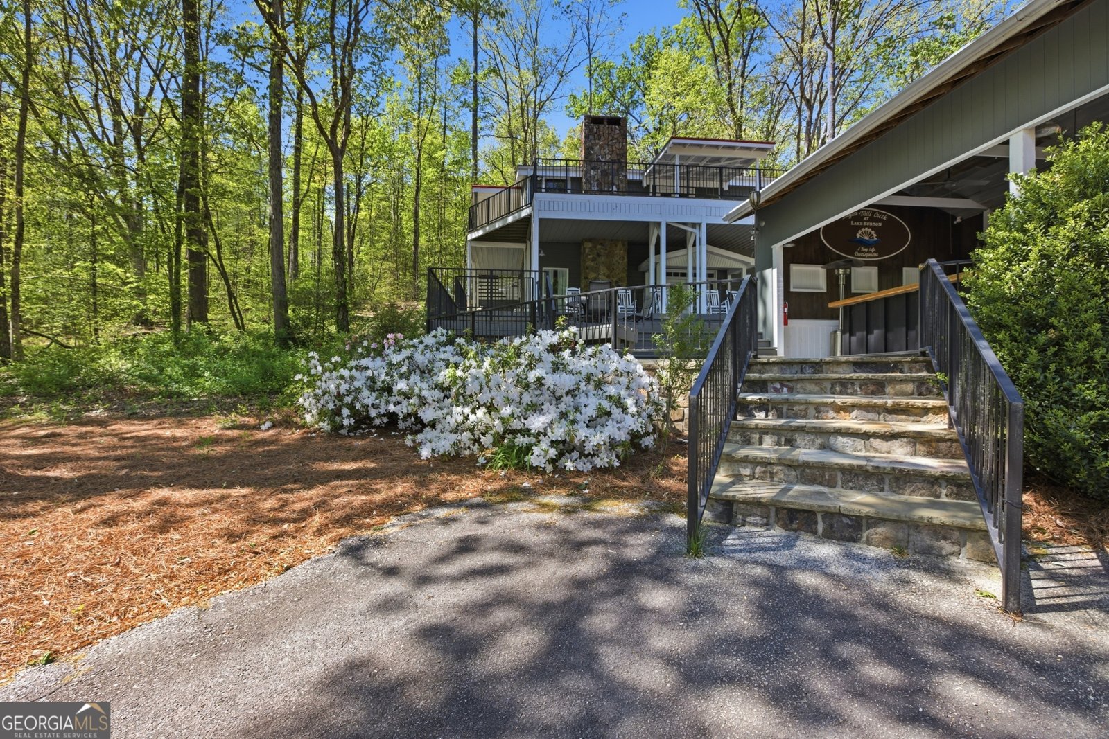 4960 Laurel Lodge Rd LOT 2 Clarkesville - Photo 38