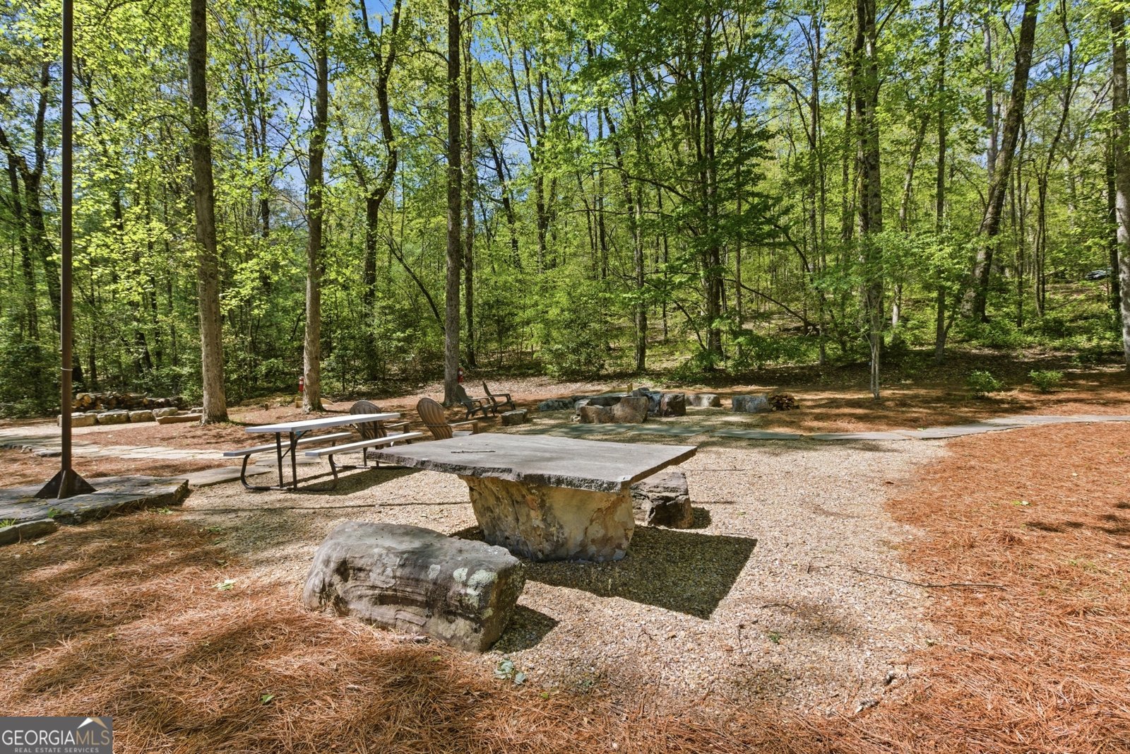 4960 Laurel Lodge Rd LOT 2 Clarkesville - Photo 39