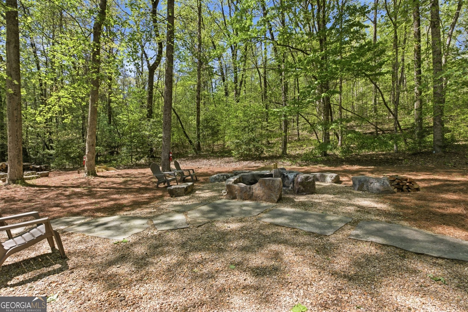 4960 Laurel Lodge Rd LOT 2 Clarkesville - Photo 40