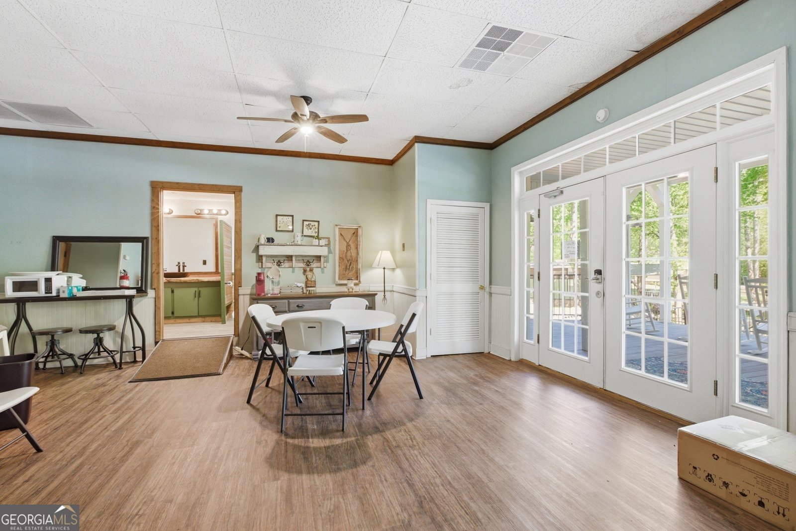 4960 Laurel Lodge Rd LOT 2 Clarkesville - Photo 41