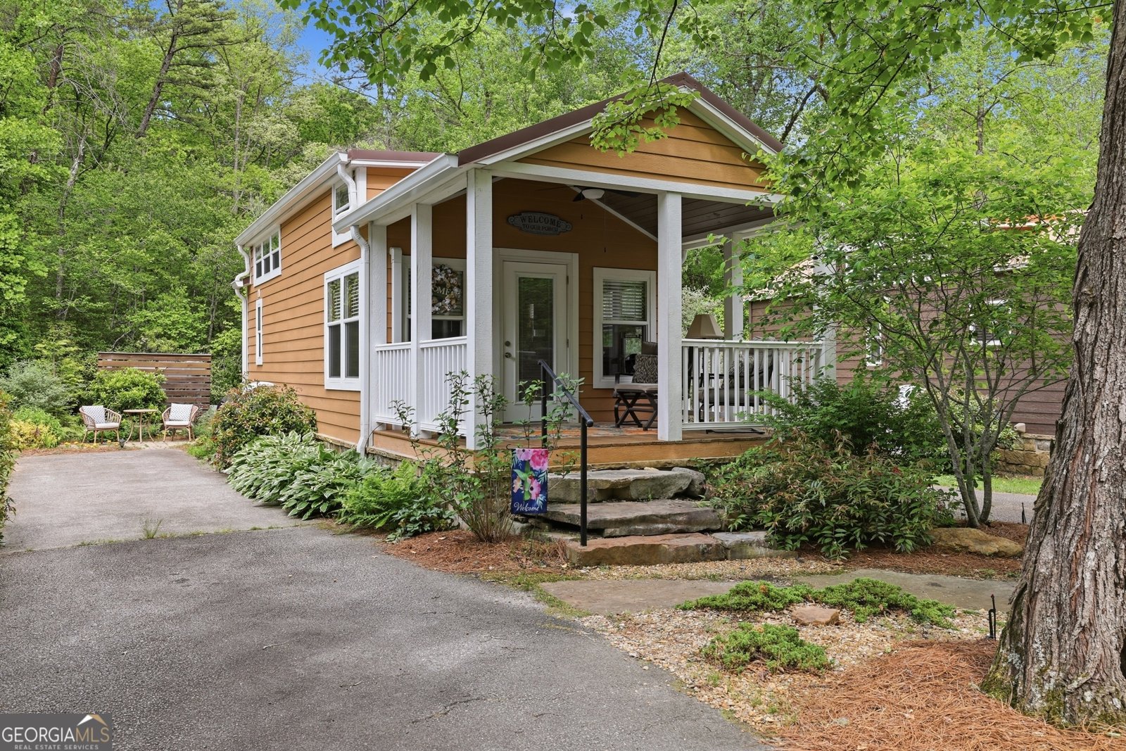 4960 Laurel Lodge Rd LOT 2 Clarkesville - Photo 6