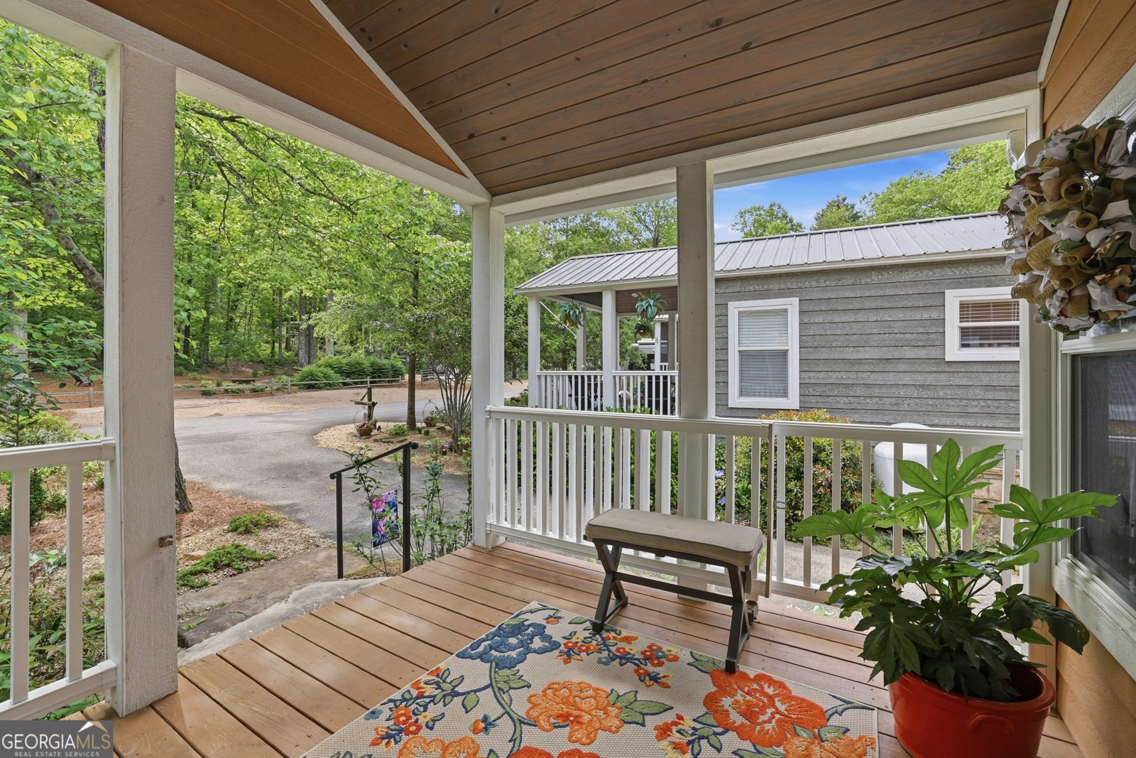 4960 Laurel Lodge Rd LOT 2 Clarkesville - Photo 9