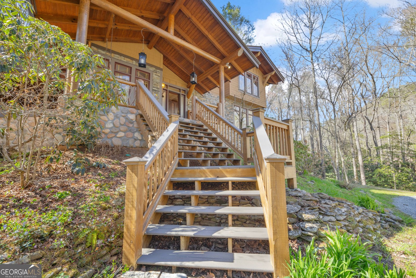 740 Little Rock Creek Road Cherry Log - Photo 11