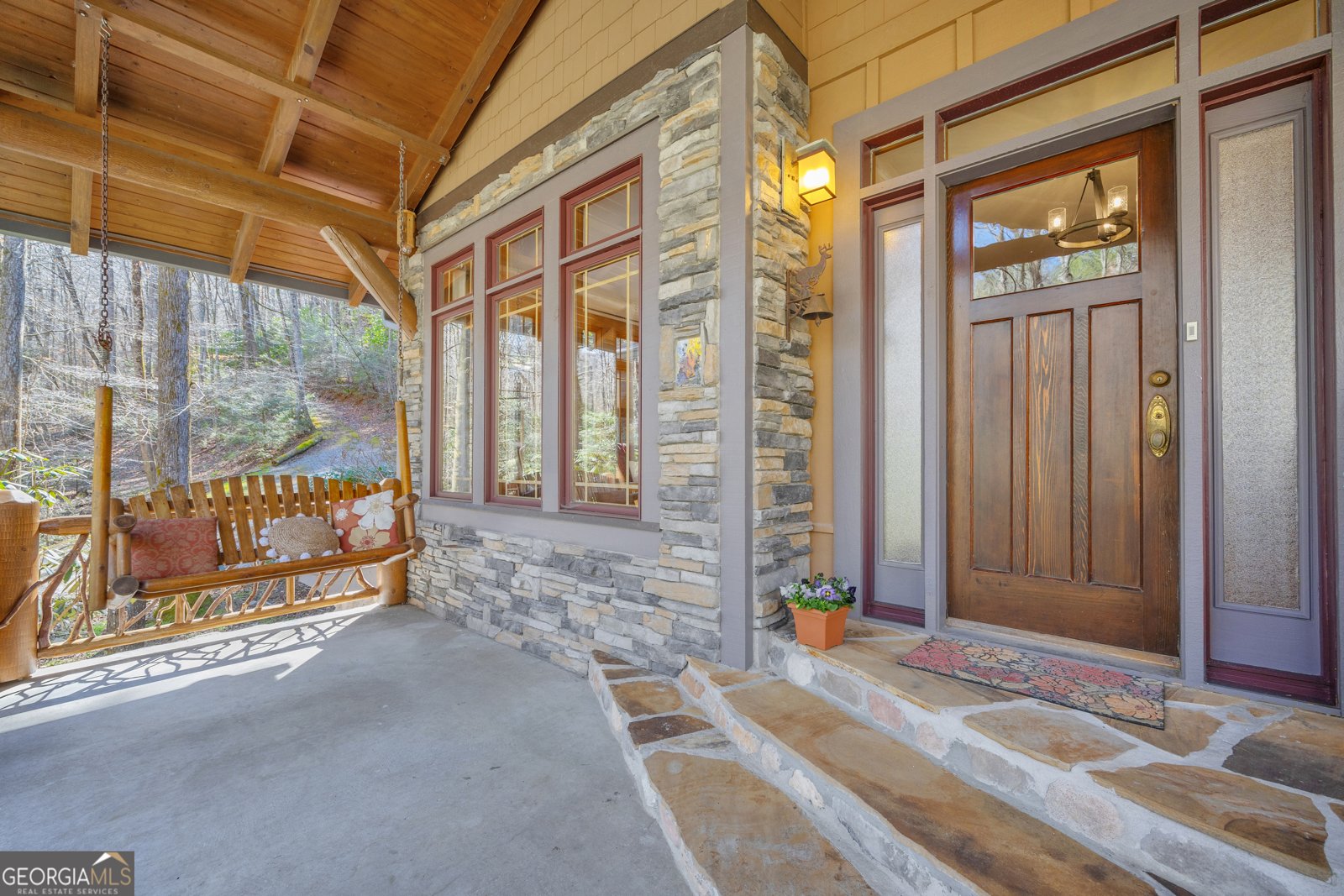 740 Little Rock Creek Road Cherry Log - Photo 12