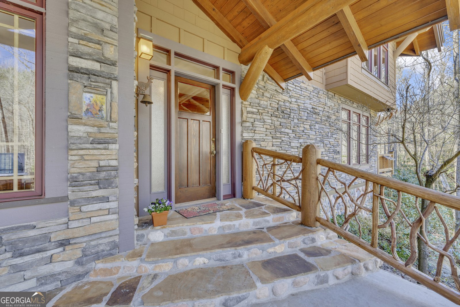 740 Little Rock Creek Road Cherry Log - Photo 13