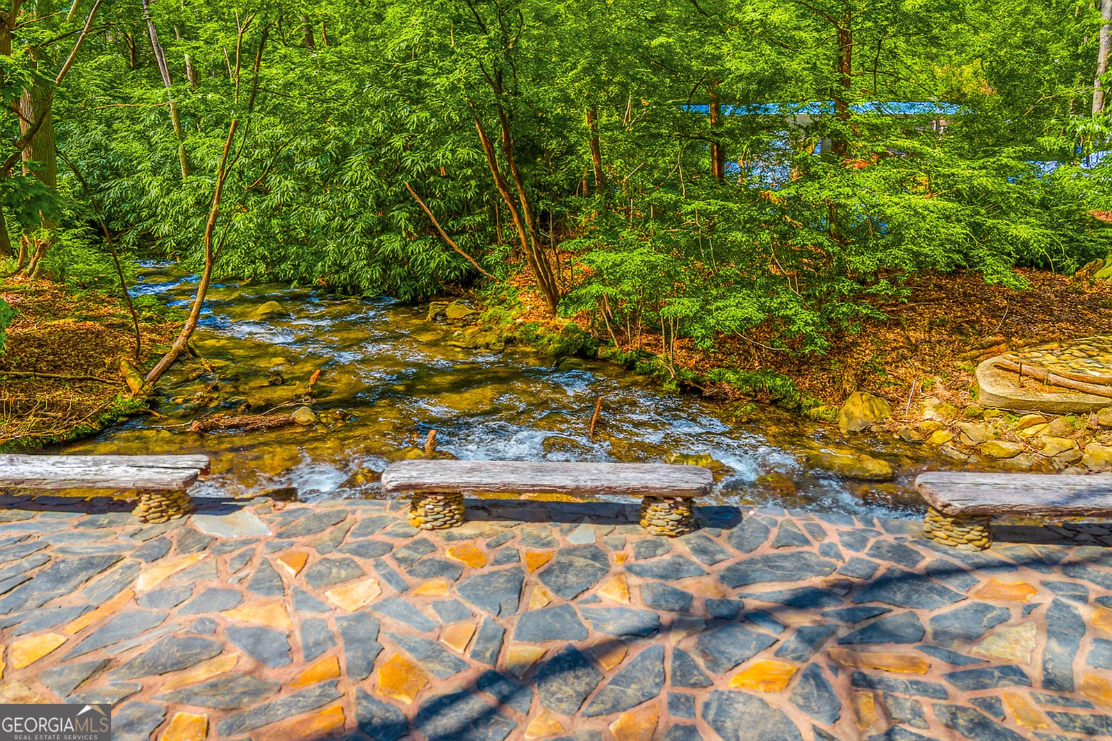 740 Little Rock Creek Road Cherry Log - Photo 9