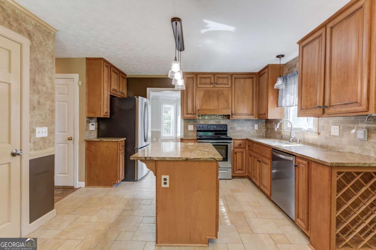 6564 Parkside Way Tucker - Photo 15