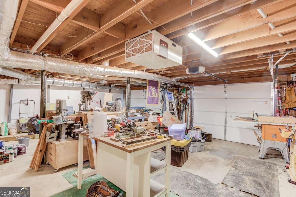 6564 Parkside Way Tucker - Photo 31