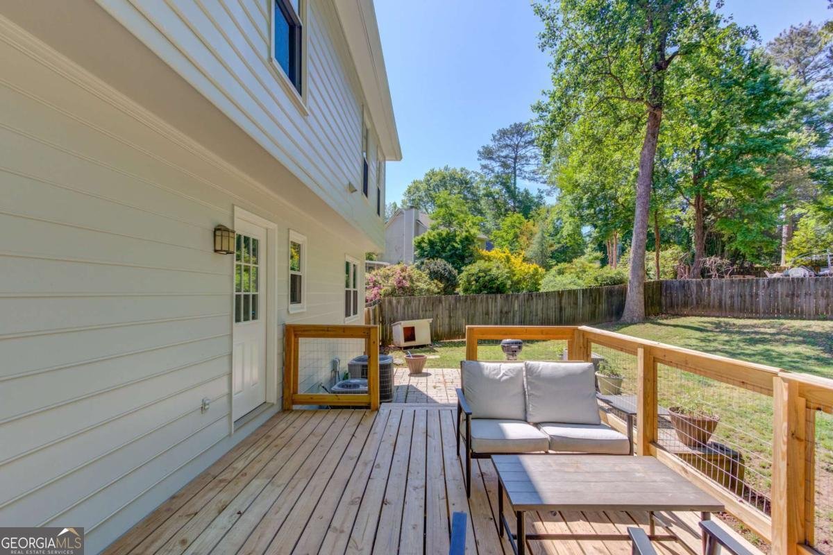 6564 Parkside Way Tucker - Photo 32