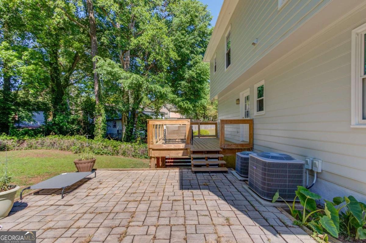 6564 Parkside Way Tucker - Photo 33