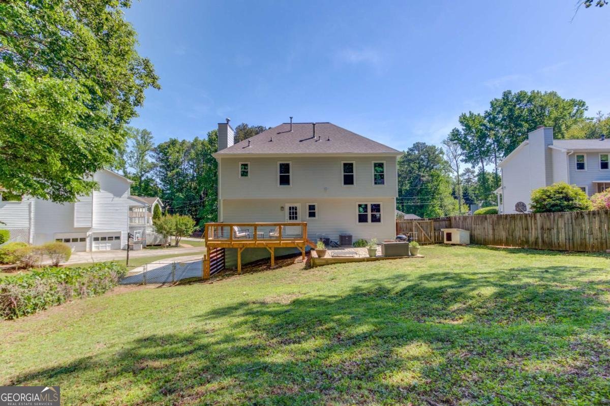 6564 Parkside Way Tucker - Photo 36