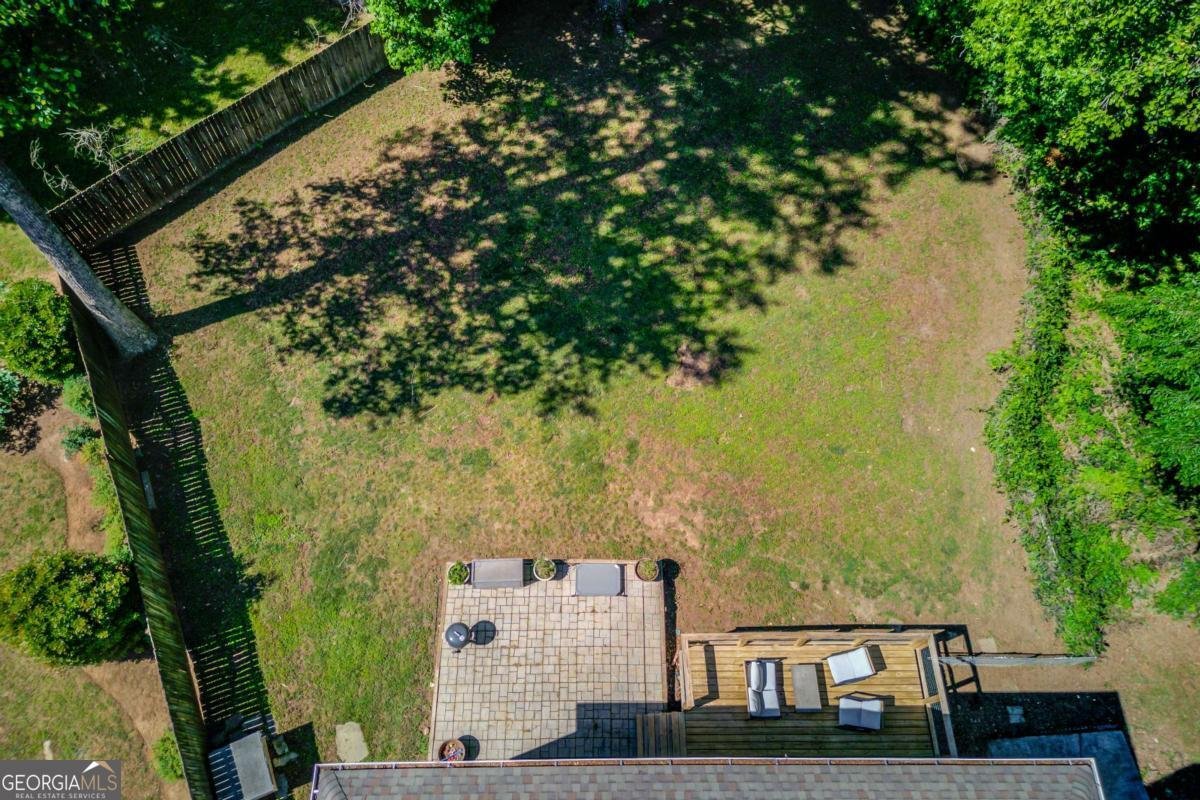 6564 Parkside Way Tucker - Photo 37