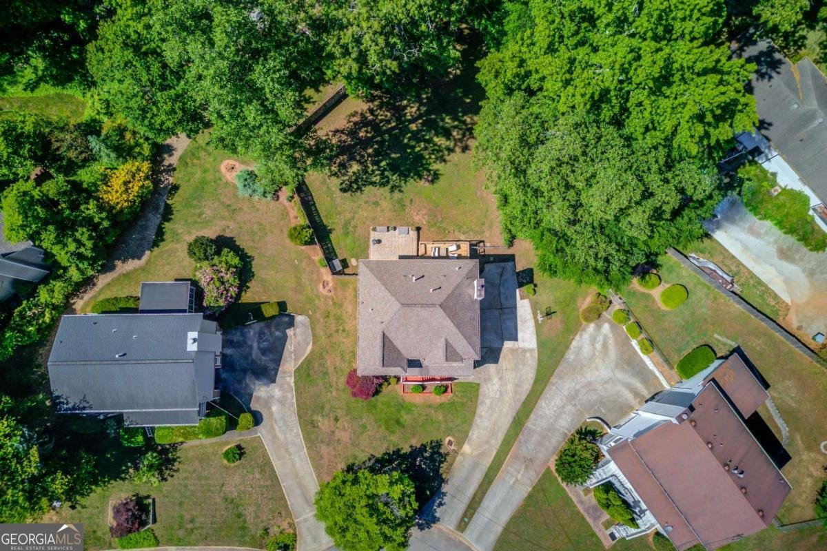 6564 Parkside Way Tucker - Photo 38