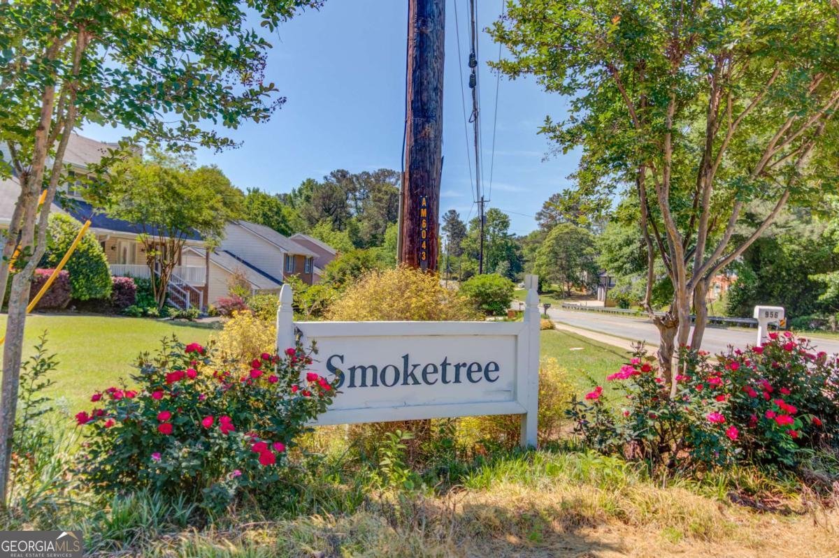 6564 Parkside Way Tucker - Photo 40