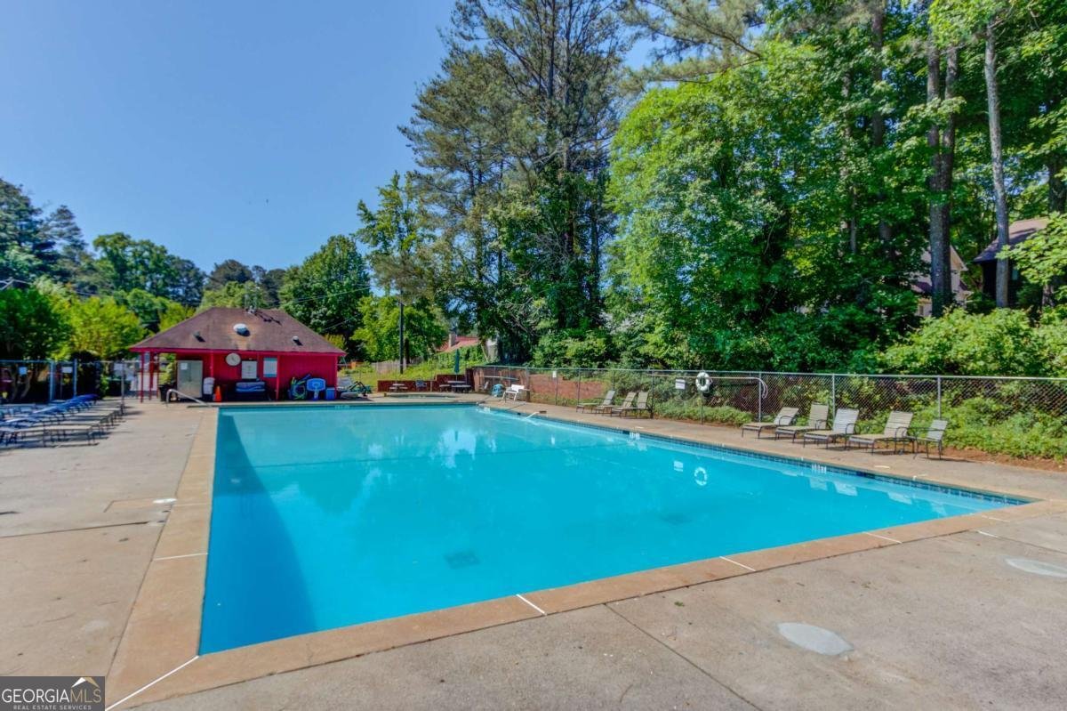 6564 Parkside Way Tucker - Photo 42