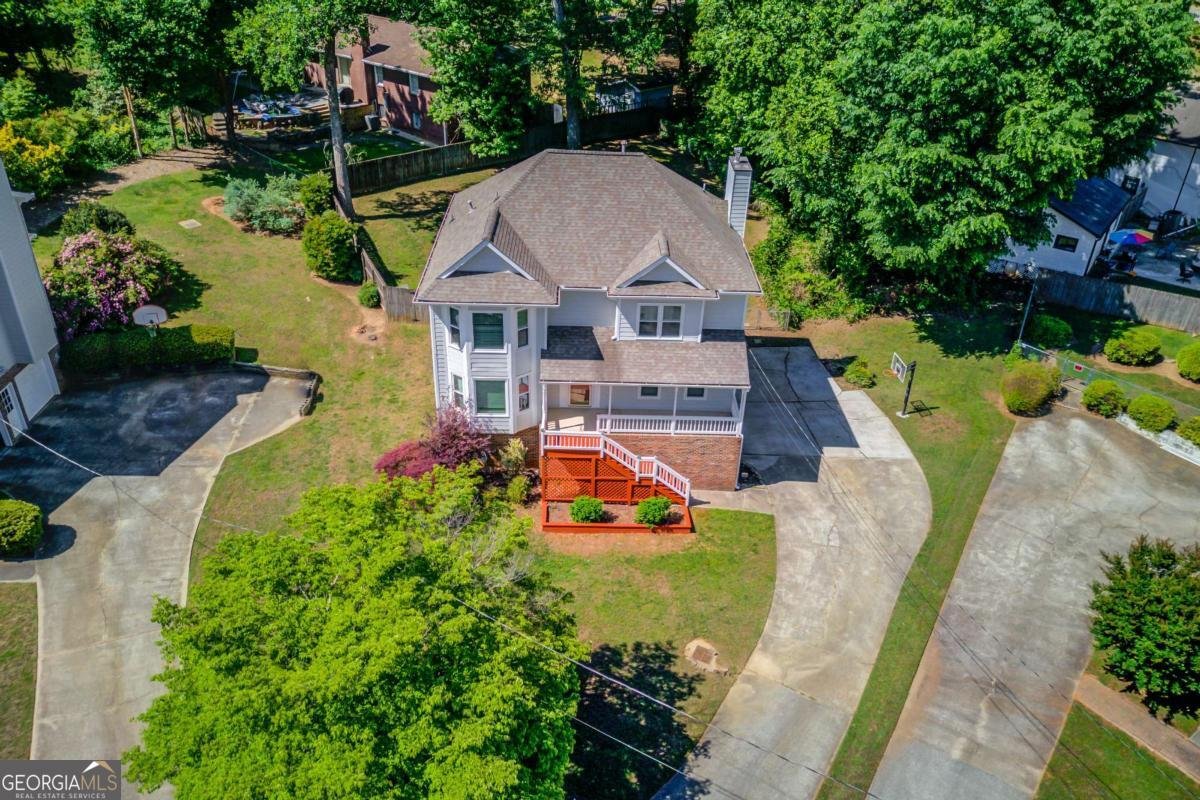 6564 Parkside Way Tucker - Photo 6