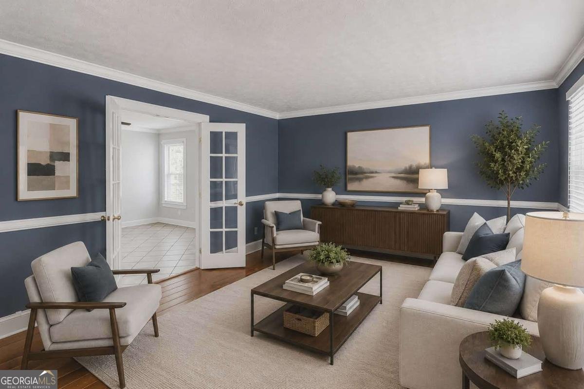 6564 Parkside Way Tucker - Photo 9